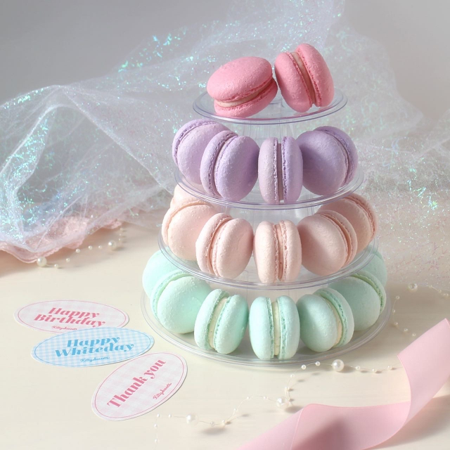 メイドカフェsweet macaron(スイートマカロン)🍬上野・御徒町 (@eSekai_maid)