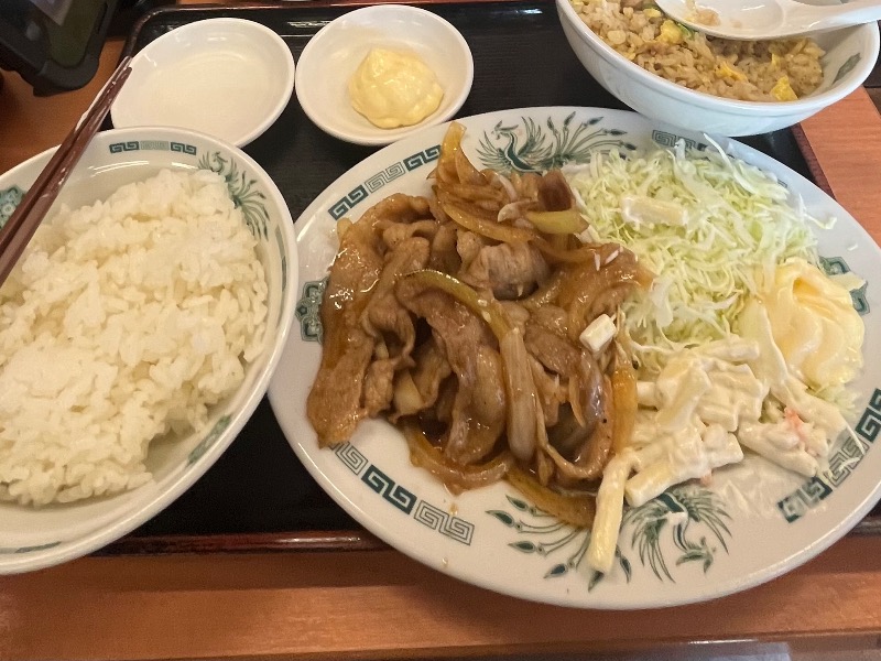 レジデンス棟おもてなしプラン 和洋ご朝食にご夕食中華ディナーコースと天然温泉ご入浴付き 新横浜フジビューホテル スパ＆レジデンス