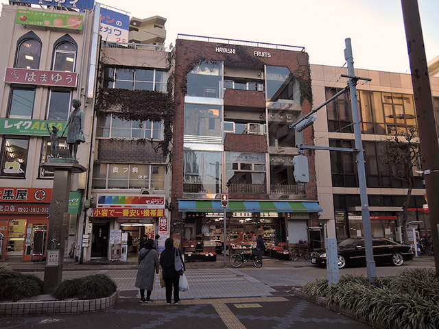 江戸川区 浦安市の足の痛みの足の専門院｜距骨サロン北葛西店