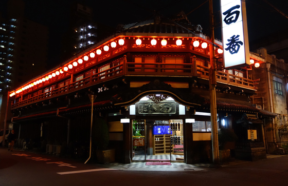 飛田新地を内側から描く、製作委員会「メイン通りの妖怪」開幕（舞台写真 / コメントあり）