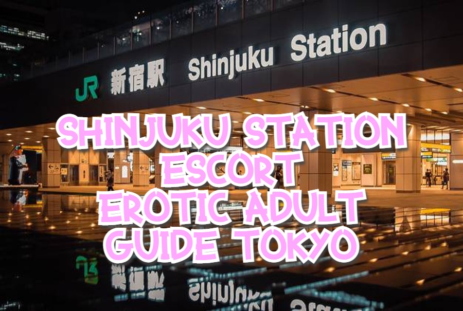 Tokyo Escort Review