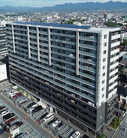 公式】高崎駅近マンション専門館