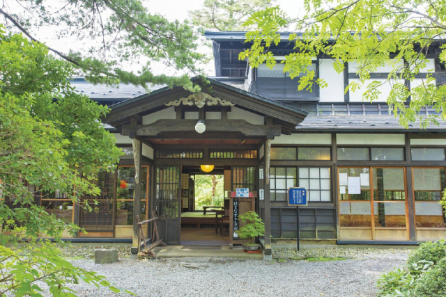 江戸時代の芝居茶屋のもてなしを現代に再現するプログラム「新春歌舞伎滞在」が星のや東京 にて開催 | MOSHI