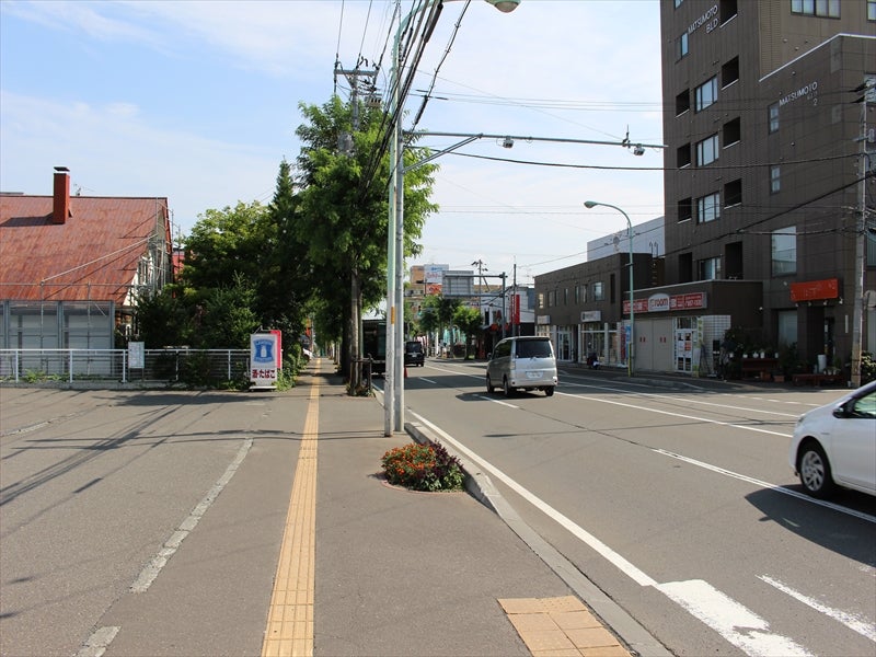 南郷１８丁目駅（北海道）で人気の美容室・美容院・ヘアサロン[ヘアログ]