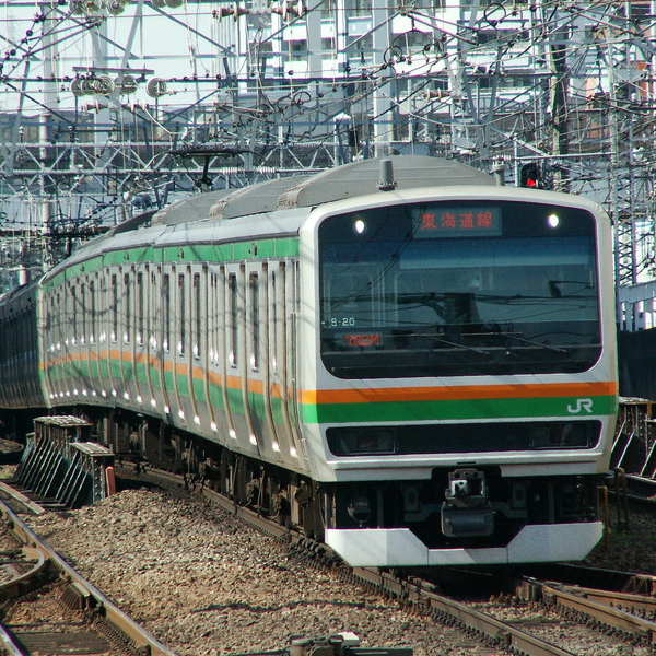 二川駅：投稿ユーザー写真集／ホームメイト