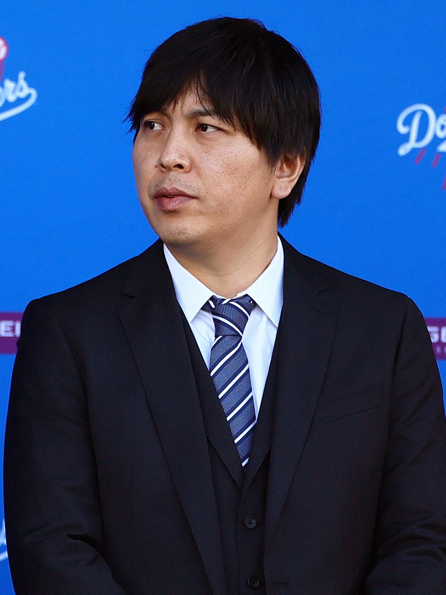 水原容疑者「大谷は誰にも知られたくないと言っている」 「チェッキング口座」を意のままにできた理由 | AERA