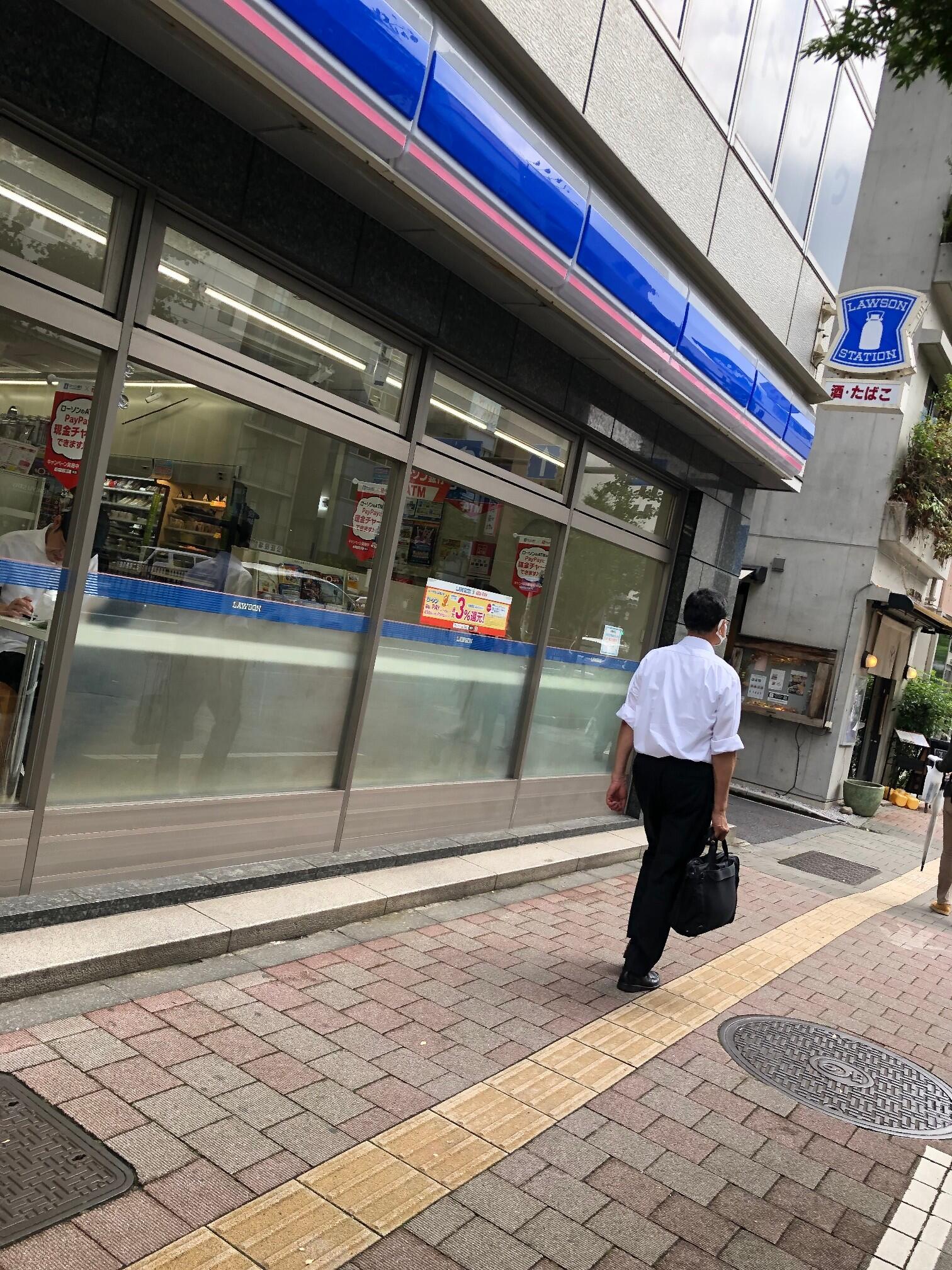 ローソン 東銀座駅前店(アルバイト)のバイト情報｜マイベストジョブ