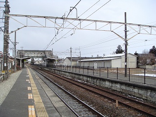 野崎(栃木県)駅(ＪＲ宇都宮線 黒磯・郡山方面)の時刻表 -