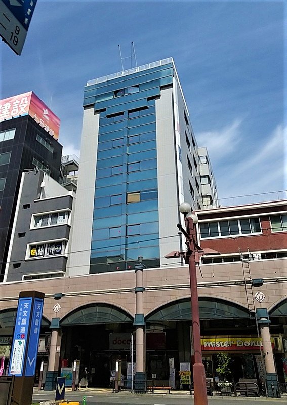 Hotel 博多中洲 Inn