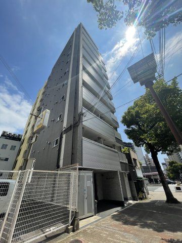 神戸市兵庫区福原町の賃貸マンション 新開地の賃貸情報｜神戸市の賃貸情報ならFLOWER ROOMへ