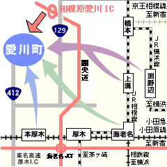 本厚木校 河合塾マナビス-校舎案内｜現役合格をめざす高校生の大学受験予備校