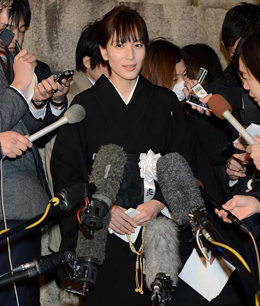 鈴木杏樹、セクシーに「生マグロ～」笑福亭鶴光のANN飛び入りでノリノリ／19日芸能社会ニュース - 芸能ライブ速報まとめ