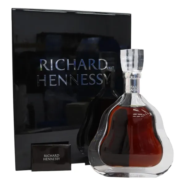 ヘネシー リシャール（Hennessy Richard） |