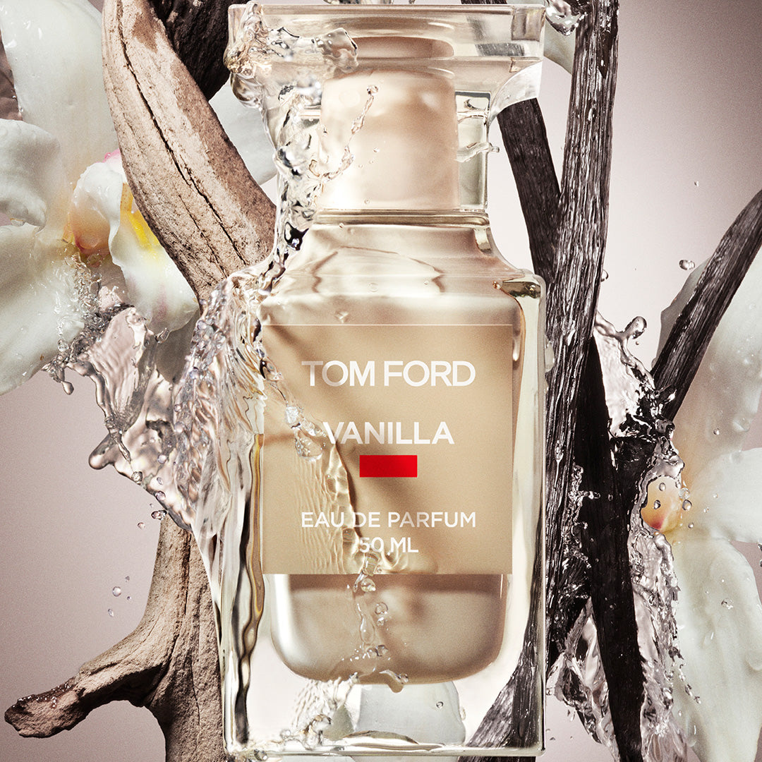 Tom Ford Vanilla