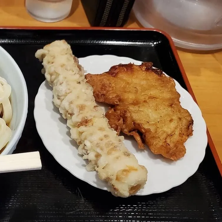 錦糸町で食べる本格手打ちうどん「純手打ち讃岐うどん五郎」 - 墨田区の観光・お店・体験・仕事・物件を扱う地域メディア｜すみだマガジン