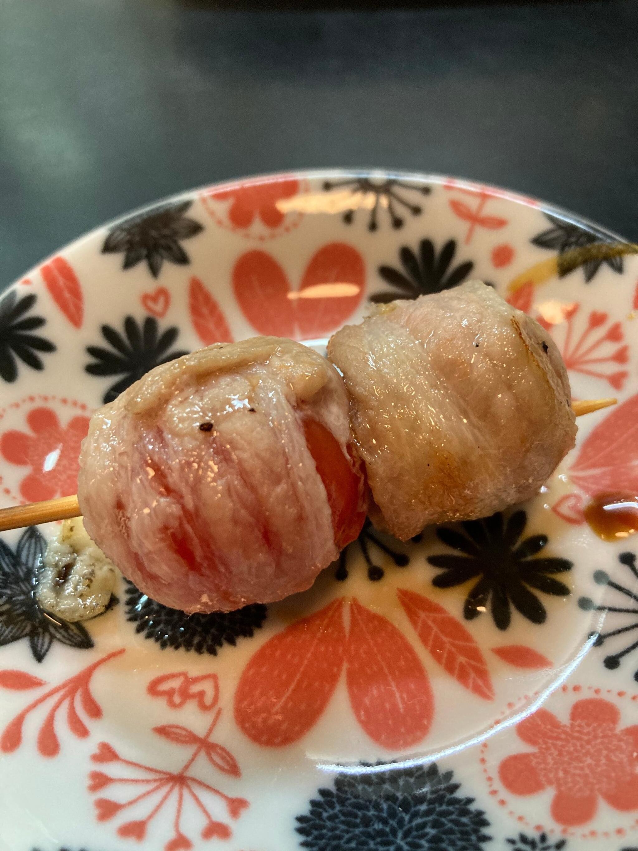 ハンバーグは必須♪居酒屋 友恵 | 美味しいお店探し旅 -関西中心にいろいろ-