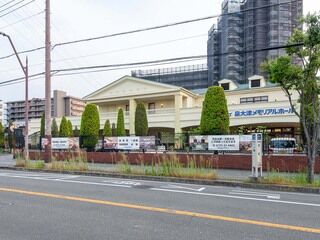 南海グリーフサポート株式会社 ティア泉大津の求人を探す｜葬祭ジョブ