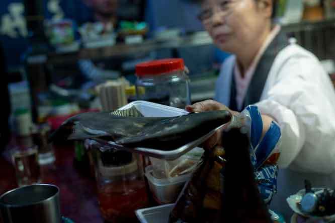 新開地の海鮮居酒屋ふみで楽しむ絶品料理