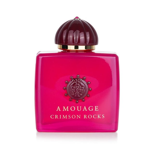 2024年 Amouage Manufacture