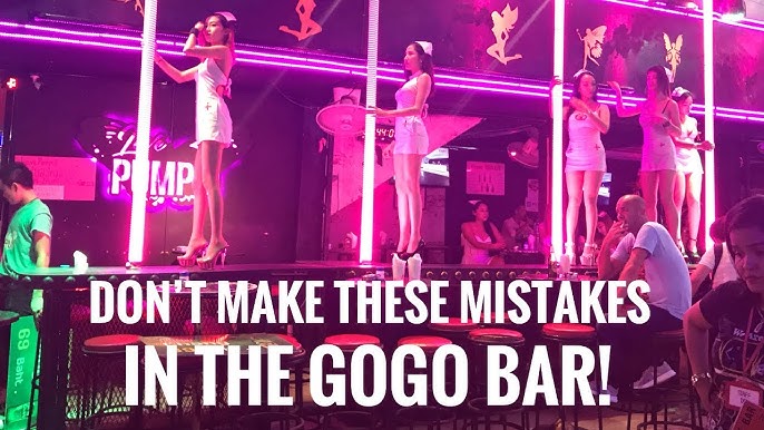 6 Best Go Go Bars