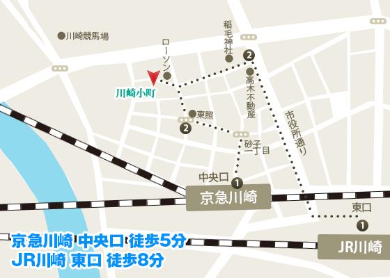 川崎市川崎区の風俗 おすすめ店一覧｜口コミ風俗情報局