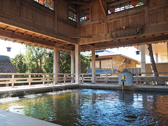 長崎県の混浴ができる温泉旅館・宿（2024年最新）｜ゆこゆこ