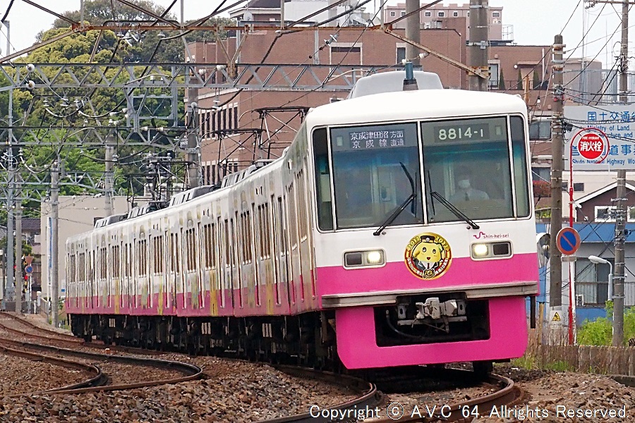 まるも亜希子の「寄り道日和」】ふなっしートレインにつられて出かけた先で