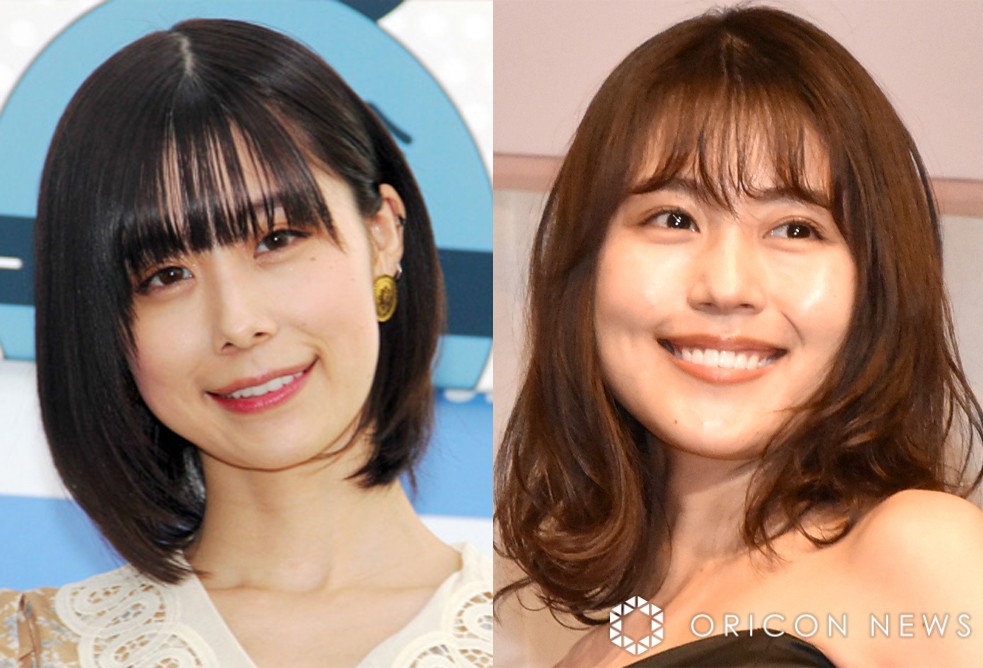 モデルでタレントの、ゆうちゃみさん（21）と妹・ゆいちゃみさん（18）が3日、姉妹そろって初めてイベントに登場。妹・ゆいちゃみさんが、姉・ゆうちゃみさんを強烈にイジリました。  2人が登場したのは、モバイルアクセサリーブランドが手がけるコンセプトストア『iFace  Lab』のオープンイベント。姉妹でイベントに出席するのは、初めてということで、ゆうちゃみさんは「いつも1人でイベントに出させていただいて