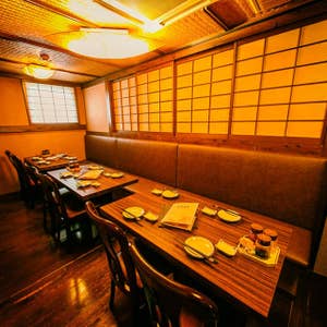 ガチ中華居酒屋 東僑酒楼（トウキョウシュロウ）巣鴨駅前店 個室・貸切：個室 - 楽天ぐるなび