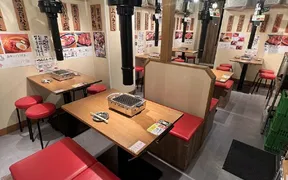 大阪焼肉・ホルモン ふたご 北千住マルイ店