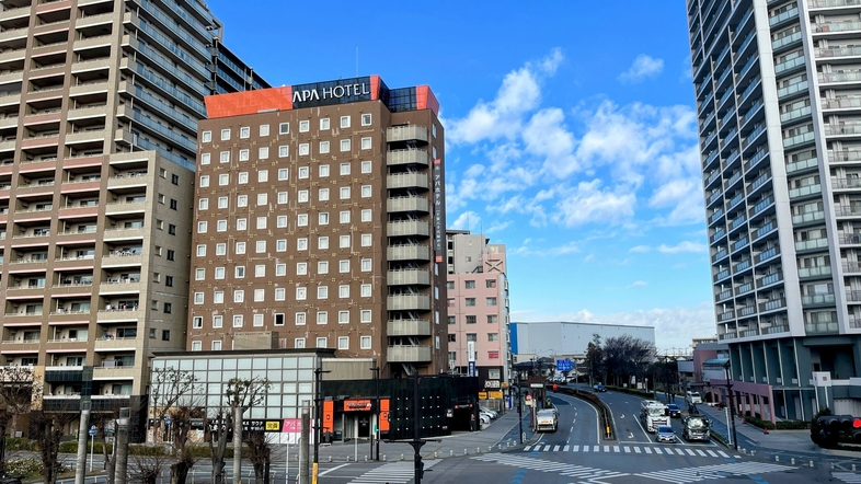 新鎌ヶ谷駅周辺のホテル・旅館 料金比較・宿泊予約 - 12社から最安値検索【価格.com】