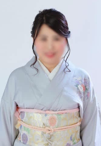 信長（吉原/激安ソープ）「えみ(54)」熟熟と熟したおっとり熟女は時間と共に濃厚にねっとりプレーへ♪ : 