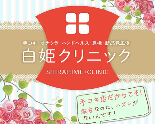 豊橋豊川の風俗 素人娘がお手々でご奉仕 完全素人娘専門店