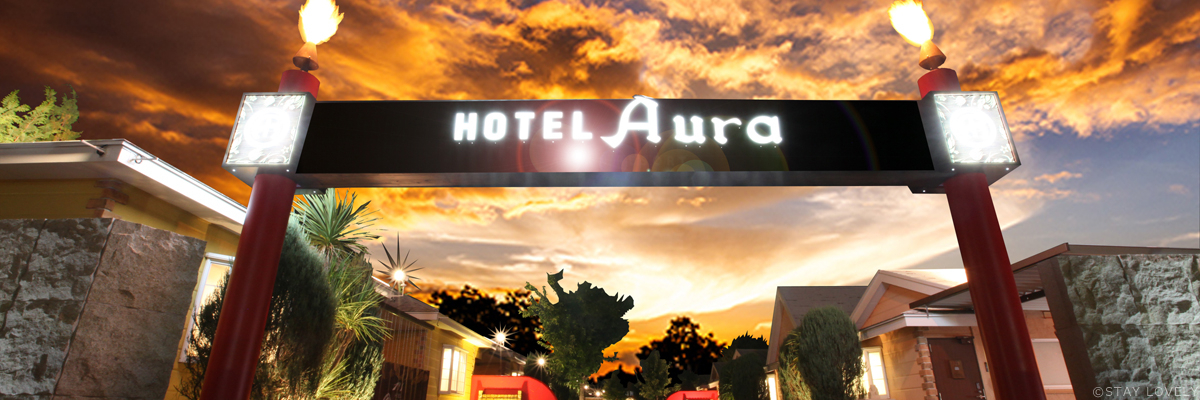 HOTEL AURA ASIAN RESORT