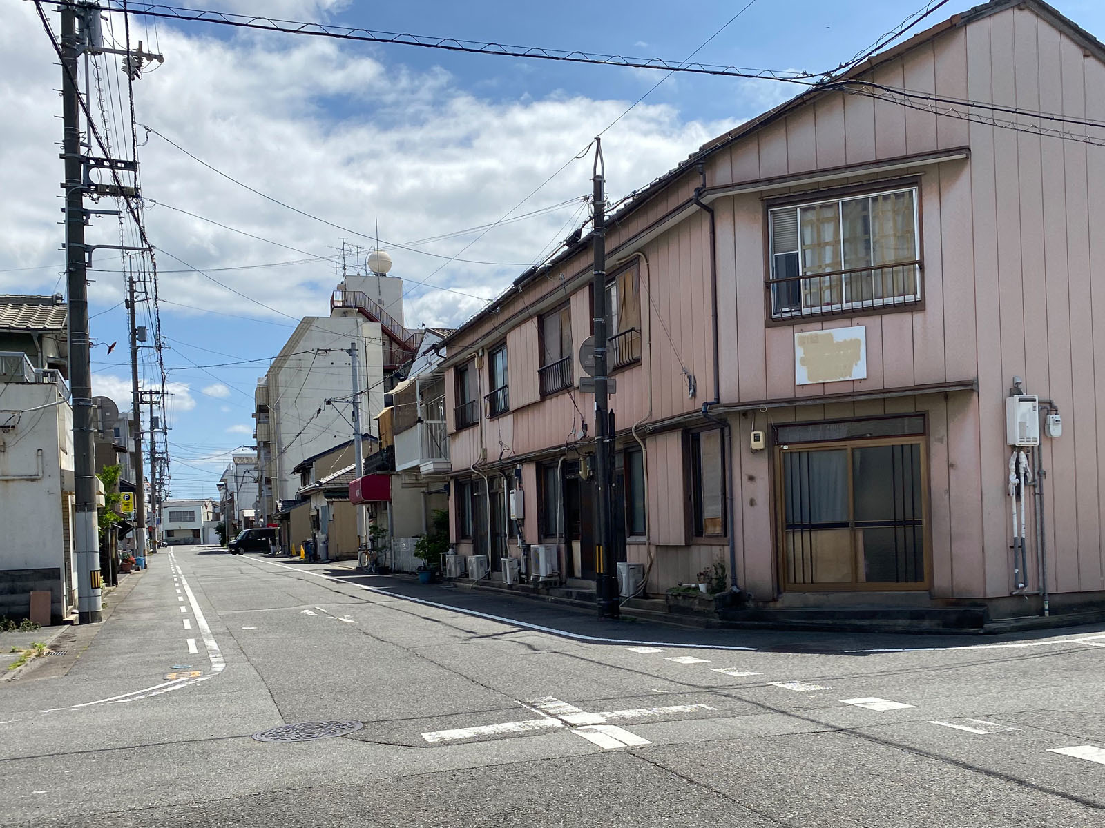 徳島・パンパン通りで遊んできました（１２月８日訪問） | 新地くん