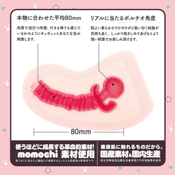 ポルチオ開発を海外の最新研究をもとに用いて詳しく解説【中イキ】｜裏垢男子で年収2000万