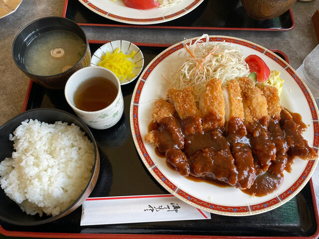 メニュー写真 : 明日香