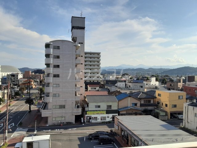 ライオンズマンション高崎田町の賃貸物件 | 高崎の賃貸マンション、アパート情報なら広田住宅センターへお任せください！