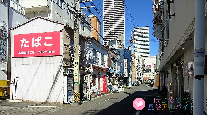 岐阜市の男性高収入求人・アルバイト探しは 【ジョブヘブン】