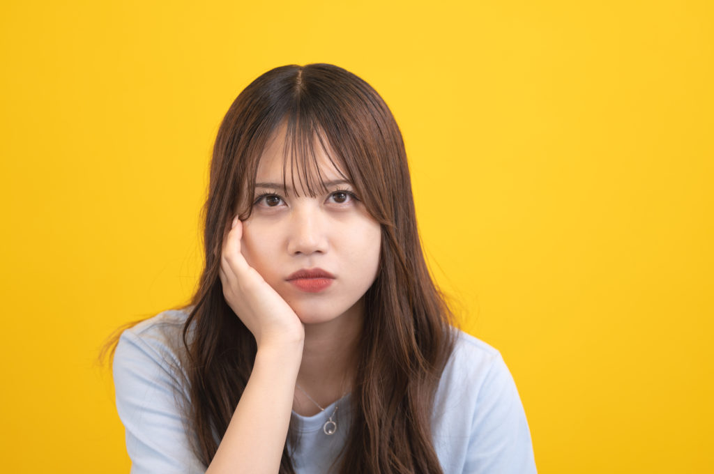 【隠し撮り】普段甘えん坊な彼女が超冷たくしてたら、寂しがり屋の彼氏が暴走し始めた