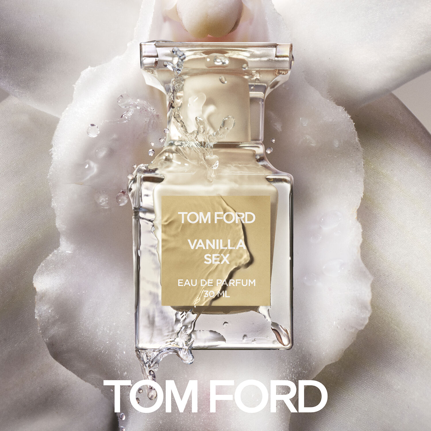 TOMFORD トムフォード vanilla sex