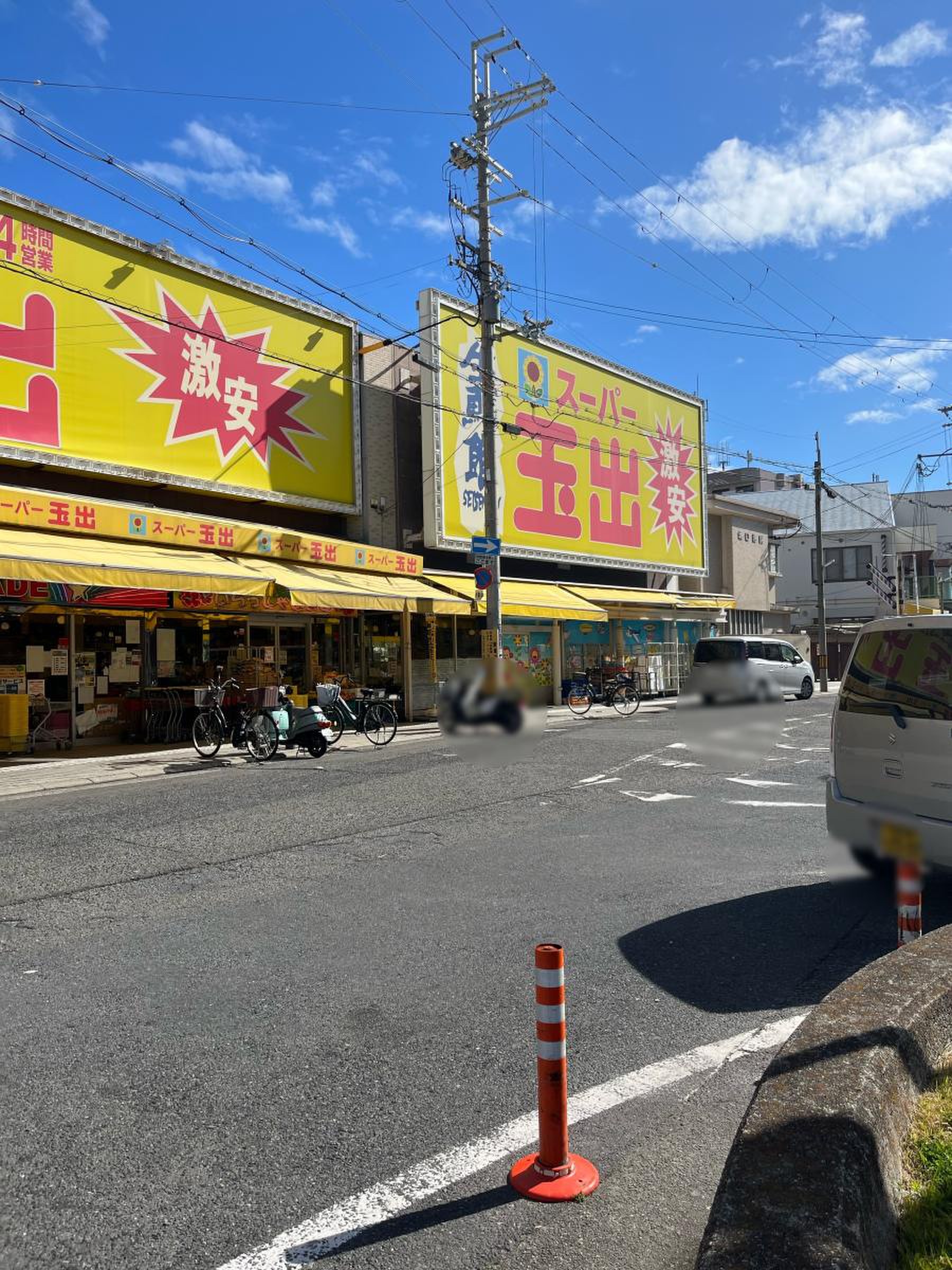 ダイヤモンドタウン信太山駅前  全４区画の土地の詳細情報（大阪府和泉市、物件番号:8b559c6a5c203ac3915dcb6e94f0f9b8）【ニフティ不動産】