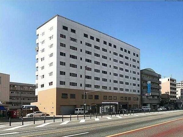 ホームズ】ラ・トゥール箱崎宮前 7階の建物情報｜福岡県福岡市東区箱崎4丁目5-2