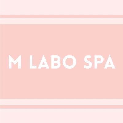 銀座・日本橋・大宮メンズエステ M LABO SPA（エムラボスパ） (@mlabospatokyo)