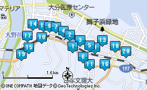 大在駅 - Wikipedia