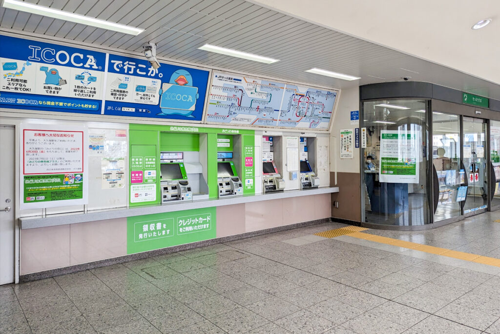 牛久保駅 | JR東海・飯田線