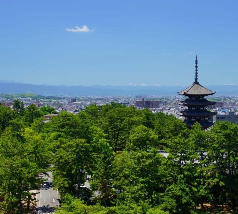 奈良ロイヤルホテル｜奈良市｜ホテル｜旅色