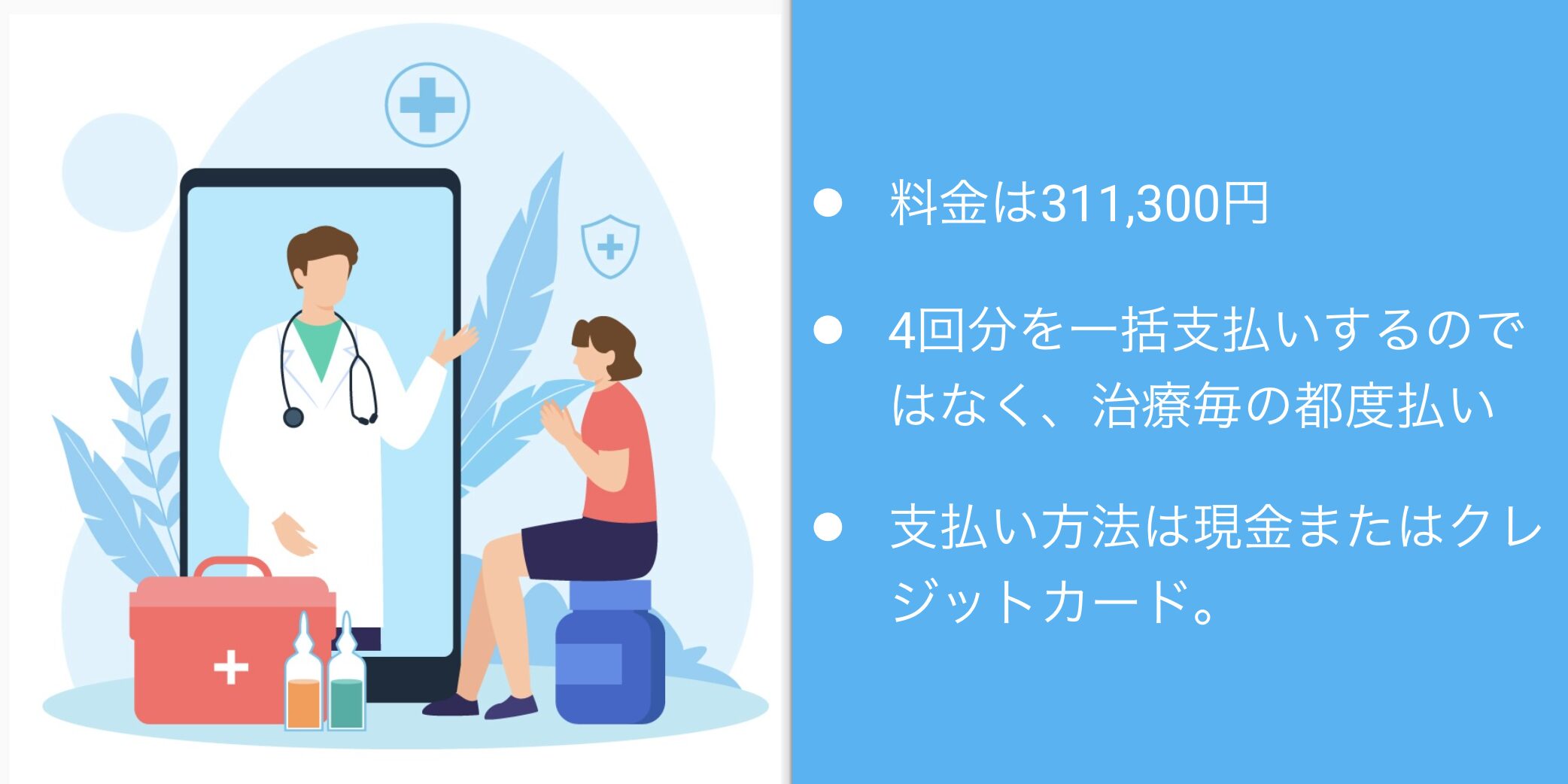 海外製ジェネリックの解説｜ED治療ナビ