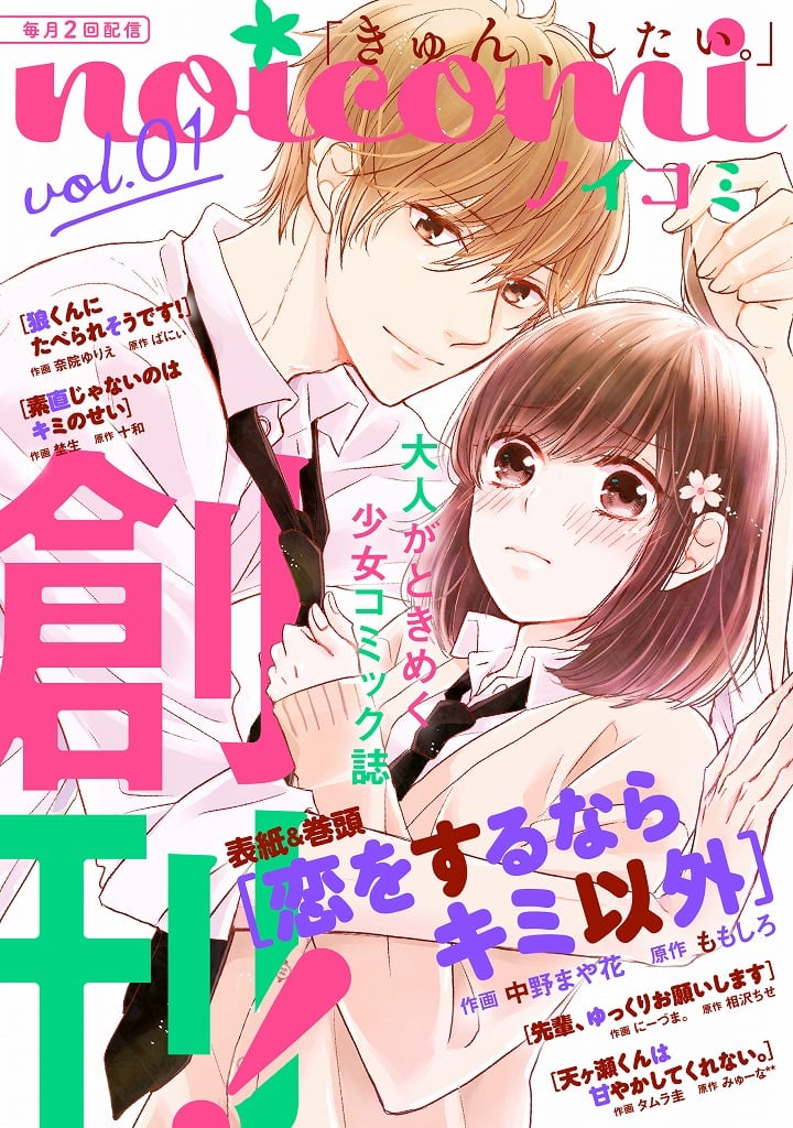 いつか、このどうしようもない想いが消えるまで。 （ケータイ小説文庫 野いちご） /