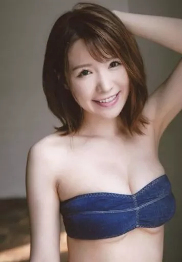 水沢のの | 綺麗なお姉さん。～AV女優のグラビア写真集～ - オキニー